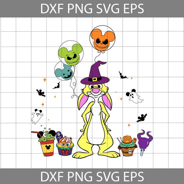 Halloween Snacks Svg,Bear Halloween Svg, Bear And Friends Svg, Cartoon Svg, Halloween Svg, Cricut File, Clipart, Svg, Png, Eps, Dxf