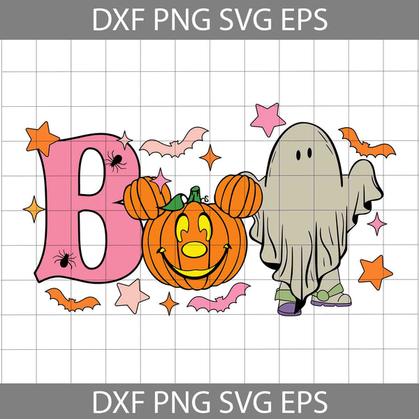 Halloween Family Svg, Cartoon Svg, Halloween Svg, Cricut File, Clipart, Svg, Png, Eps, Dxf