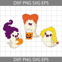 Boo Ghost svg, Halloween Svg, Cricut File, Clipart, Svg, Png, Eps, Dxf