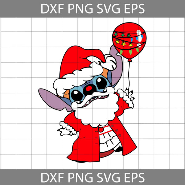 Santa Claus Svg, Christmas Svg, Cricut File, Clipart, Svg, Png, Eps, Dxf