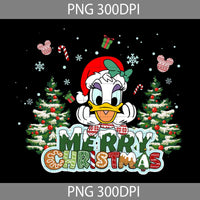 Merry Christmas Png, Christmas Png, Png Images Digital 300dpi