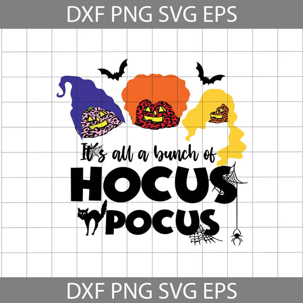 Witch Hair Pumpkin Svg, Halloween svg, cricut file, clipart, svg, png, eps, dxf