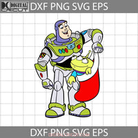 Alien Svg Toy Story Svg Cartoon Christmas Gift Cricut File Clipart Png Eps Dxf