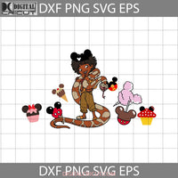 Antonio Snacks Mickey Mouse Head Svg Vacay Mode Svg Encanto Cartoon Cricut File Clipart Png Eps Dxf