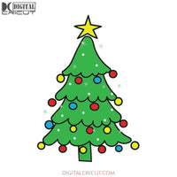 Awkward Styles Holiday Christmas Tree Svg, Cricut File, Clipart, Christmas Svg, Merry Christmas Svg, Tree Svg, Png, Eps, Dxf