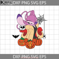 Angel Costume Cruella De Vil Halloween Svg Svg Cricut File Clipart Png Eps Dxf