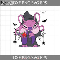 Angel Costume Evil Queen Halloween Svg Svg Cricut File Clipart Png Eps Dxf