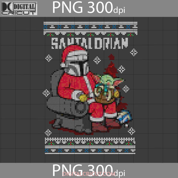 Baby Png Ugly Christmas Png Gift Images 300Dpi