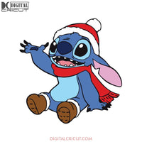 Stitch Svg, Halloween Svg, Fall Svg, Stitch Costume Svg, Stitch Christmas Svg, Christmas Svg, Cricut File, Clipart 2