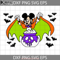 Bat Halloween Svg Cricut File Clipart Png Eps Dxf