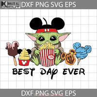 Best Day Ever Svg Cartoon Svg Cricut File Clipart Png Eps Dxf