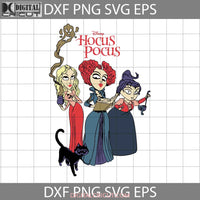 Book Svg Witch Halloween Cricut File Clipart Png Eps Dxf