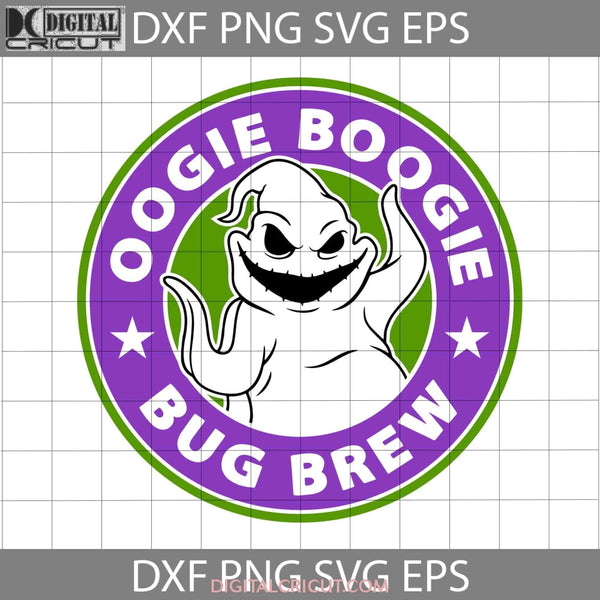 Bug Brew Svg Halloween Cricut File Clipart Png Eps Dxf