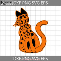 Bunch Of Hocus Pocus Binx Svg Halloween Svg Cricut File Clipart Png Eps Dxf