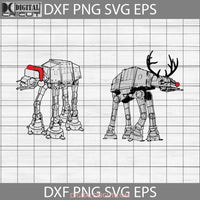 Star Wars Svg Bundle Cartoon Christmas Gift Cricut File Clipart Svg Png Eps Dxf