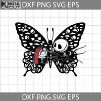 Butterfly Svg Love Halloween Svg Cricut File Clipart Png Eps Dxf