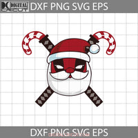 Deadpool Svg Cartoon Svg Christmas Gift Cricut File Clipart Png Eps Dxf