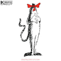 Cat Body Svg, The Cat In The Hat Svg, Dr. Seuss Svg, Dr Seuss Svg, Thing One Svg, Thing Two Svg, Fish One Svg, Fish Two Svg, The Rolax Svg, Png, Eps, Dxf