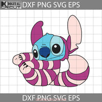 Stitch Cherish Cat Costumes Svg Mouse Cuties Cartoon Characters Svg Halloween Gift Cricut File