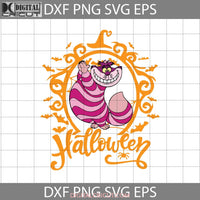 Cat Halloween Svg Svg Cricut File Clipart Png Eps Dxf