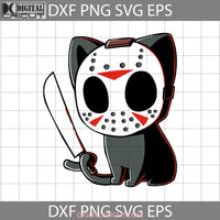 Cat Horror Movie Svg Horror Movies Svg Character Friends Halloween Svg Gift Cricut File Clipart Png