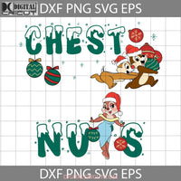 Chest Nus Svg Christmas Cricut File Clipart Png Eps Dxf