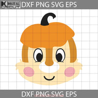 Chip And Dale Halloween Svg Cricut File Clipart Png Eps Dxf