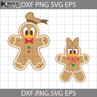 Christmas Cookies Svg Cricut File Clipart Png Eps Dxf