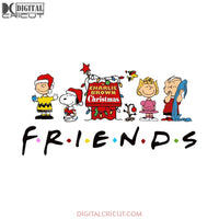 Charlie Brown Svg , Peanuts Svg, Snoopy Christmas Svg, Christmas Svg, Cricut File, Clipart, Merry Christmas Svg, Png, Eps, Dxf1