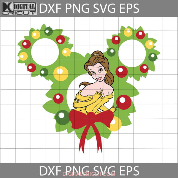 Christmas Svg Cricut File Clipart Png Eps Dxf