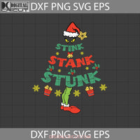 Christmas Svg Gift Cricut File Clipart Png Eps Dxf