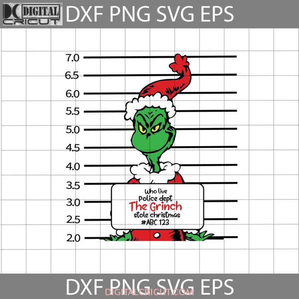 Christmas Svg Gift Cricut File Clipart Png Eps Dxf