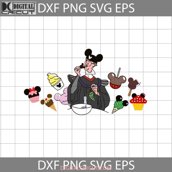 Claude Frollo Snacks Mickey Mouse Ears Svg Vacay Mode The Hunchback Of Notre Dame Villians Cartoon