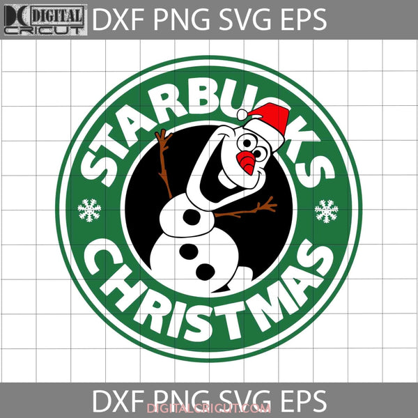 Coffee Christmas Svg Christmas Cricut File Clipart Png Eps Dxf
