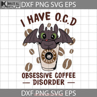 Coffee Svg Cartoon Cricut File Clipart Png Eps Dxf