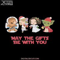 Come to the Merry Side Star Wars Christmas Svg, Matching Family Christmas Star Wars Svg, Cricut File, Clipart, Family Svg, Christmas Svg, Png, Eps, Dxf