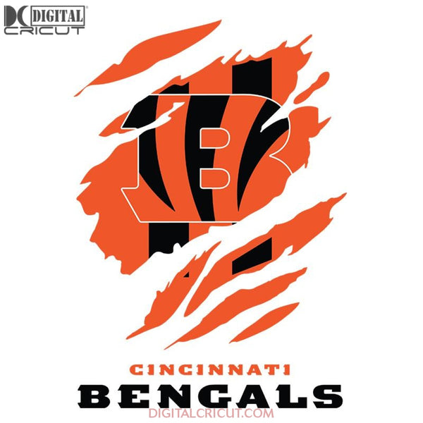 Cincinnati Bengals Snoopy Dabbing Svg Nfl Svg Football Svg Cricut File Svg