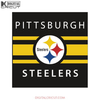 Pittsburgh Steelers Player Svg, Pittsburgh Steelers Svg, NFL Svg, Cricut File, Clipart, Player Svg, Sport Svg, Football Svg, Png, Eps, Dxf 2