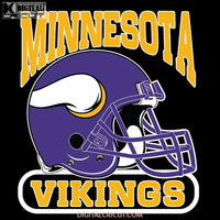Minnesota Vikings Svg, Vikings Football Svg, Love Svg, NFL Svg, Cricut File, Clipart, Leopard Svg, Sport Svg, Love, Football Svg9