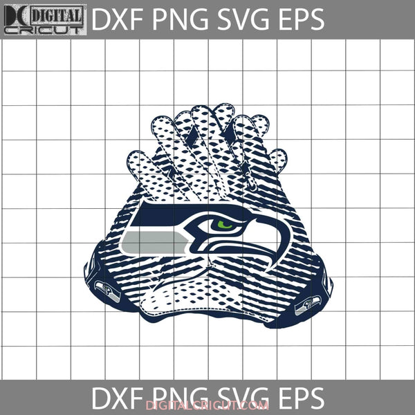 Seattle Seahawks Svg Love Football Sport Team Nfl Cricut File Clipart Png Eps Dxf