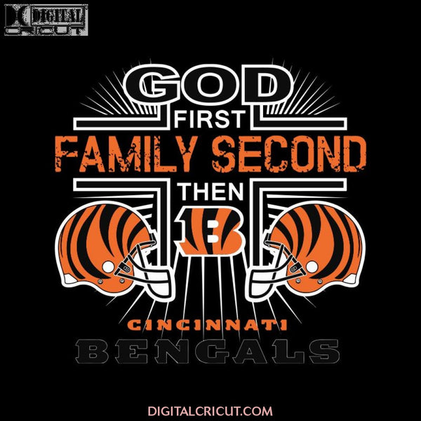 Cincinnati Bengals Svg, Love Bengals Svg, Cricut File, Clipart, Football Svg, NFL Svg, Sport Svg, Love Football Svg2