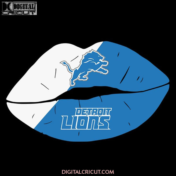 Lions Love Svg, Football Lions Svg, Love Lions Svg, NFL Svg, Cricut File, Clipart, Detroit Lions Svg, Football Svg, Sport Svg, Love Football Svg62