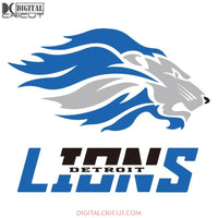 Lions Love Svg, Football Lions Svg, Love Lions Svg, NFL Svg, Cricut File, Clipart, Detroit Lions Svg, Football Svg, Sport Svg, Love Football Svg45