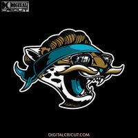 Logo Jaguars Svg, Football Jaguars Svg, NFL Svg, Cricut File, Clipart, Jacksonville Jaguars Svg, Football Svg, Sport Svg, Love Football Svg28