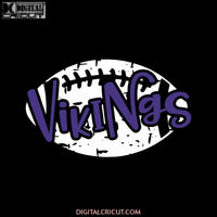 Minnesota Vikings Svg, Go Vikings Svg, Vikings Quotes Svg, NFL Svg, Cricut File, Clipart, Leopard Svg, Sport Svg, Love, Football Svg17