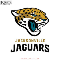 Logo Jaguars Svg, Football Jaguars Svg, NFL Svg, Cricut File, Clipart, Jacksonville Jaguars Svg, Football Svg, Sport Svg, Love Football Svg49