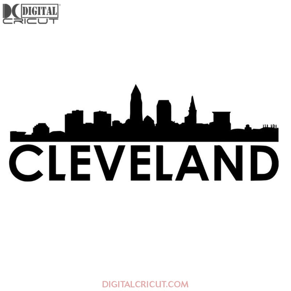 Cleveland Browns Svg, Logo Browns Svg, Love Browns Svg, Cricut File, Clipart, Football Svg, Skull Svg, NFL Svg, Sport Svg, Love Football Svg14