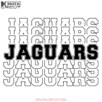 Logo Jaguars Svg, Football Jaguars Svg, NFL Svg, Cricut File, Clipart, Jacksonville Jaguars Svg, Football Svg, Sport Svg, Love Football Svg36