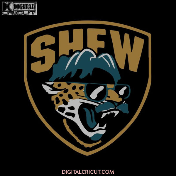 Logo Jaguars Svg, Football Jaguars Svg, NFL Svg, Cricut File, Clipart, Jacksonville Jaguars Svg, Football Svg, Sport Svg, Love Football Svg57