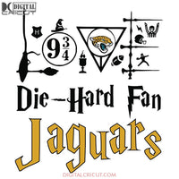 Jacksonville Jaguars Svg, Harry Potter Svg, Cricut File, Clipart, NFL Svg, Football Svg, Sport Svg, Love Football Svg, Png, Eps, Dxf